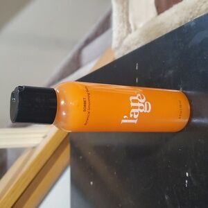 Lange Sorbet New 4oz